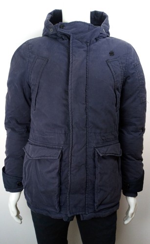 Veste doudoune parka - veste,