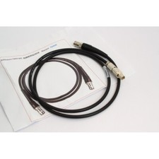 Radiall R284C0351010 Cable coaxial RG58 (B1097)