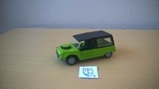 NOREV - CITROEN MEHARI 4X4 -