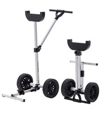 Odesea Moteur Trag-Gestell