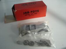 Rare Kit 1/43 Hotchkiss Cabriolet 1938 JAB TOYS