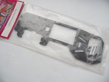 Hong Nor LCS-02 Platine Radio Carbone CD3