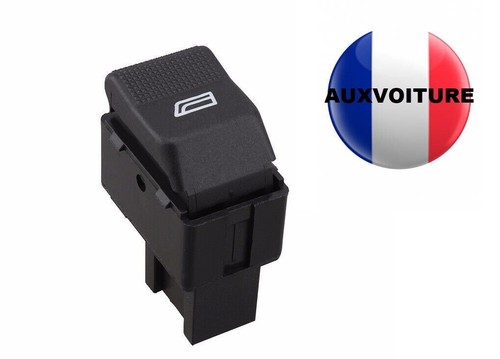 Bouton leve vitre - bouton, vw