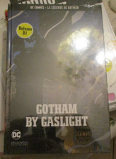 GOTHAM BY GASLIGHT DC comics