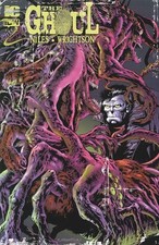 Steve Niles Bernie Wrightson