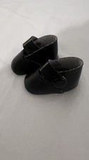 Paire De Chaussures Noire