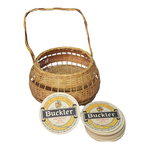 Buckler non alcoholic brew - buckler,
