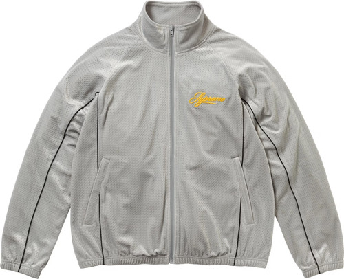 790452 supreme velour mesh - velour,