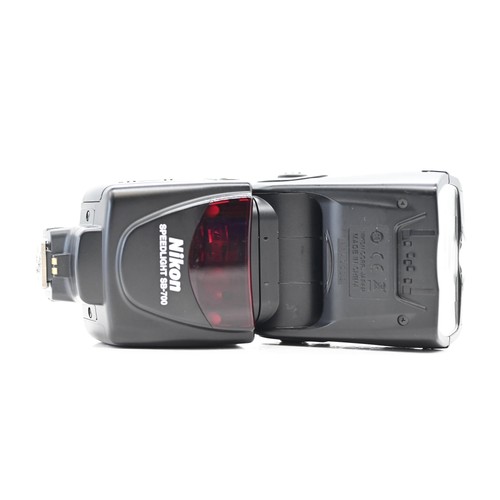 Nikon 700 speedlight shoe - sb-700,