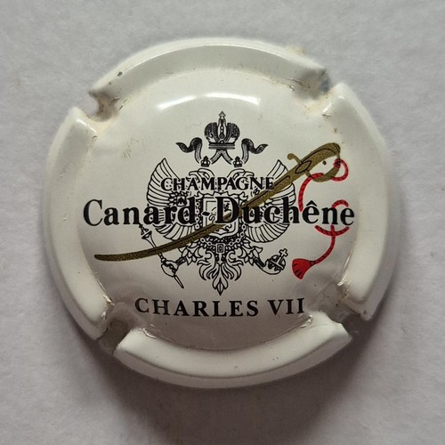 Capsule champagne - capsule, de