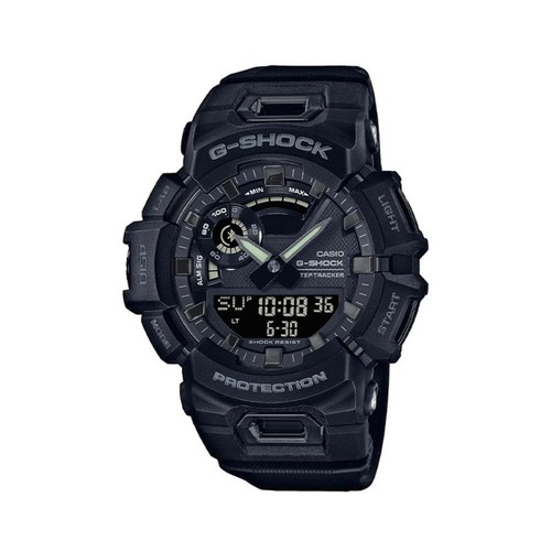Montre shock gba 900 - montre, noir
