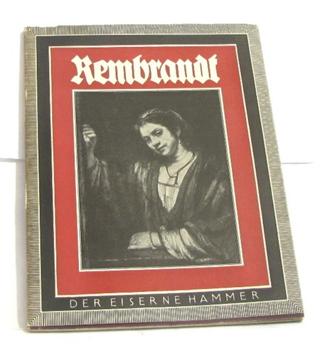 Rembrandt harmensz van - rijn, |