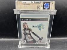 1ère Édition Final Fantasy