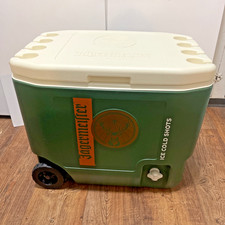 Jagermeister Hunter Green 2