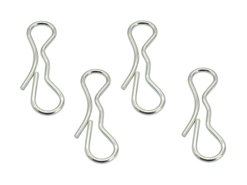 Goupille fendue 7cm adapté - 4x,
