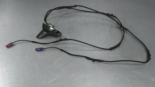 Antenne gps audi - audi, sedan