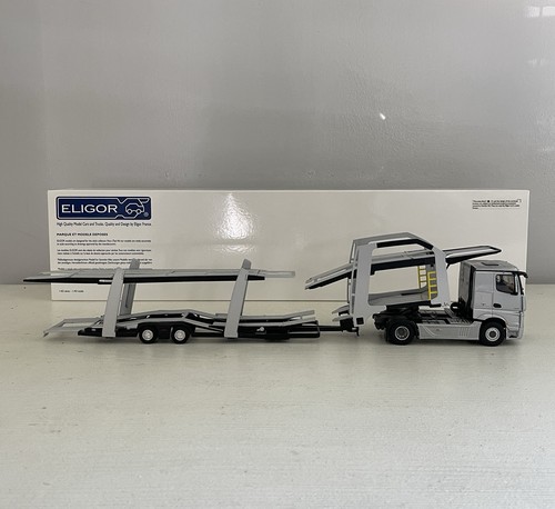Mercedes benz actros truck - mercedes, 5