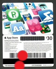ITUNES ( UK ) Assorted App