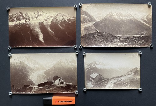 Alpes française montagne - française,