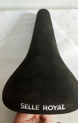 Selle royale sprint saddle - royale,