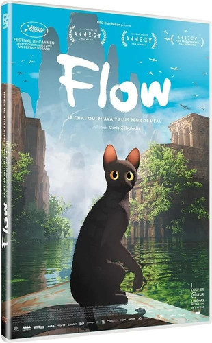 Flow chat qui n - :, le