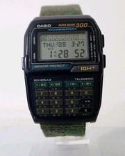 Vintage 1990’s Casio