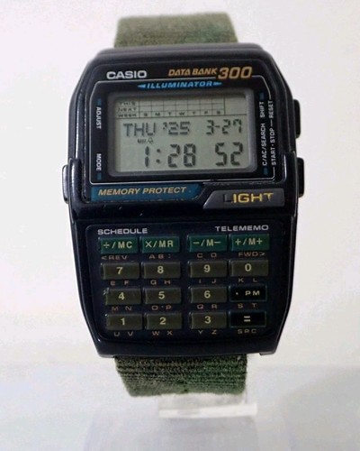 Vintage 1990 casio - vintage, 1990’s