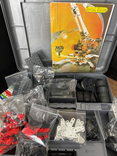 Meccano special edition - special,