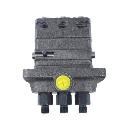 Fuel injection pump - fuel,