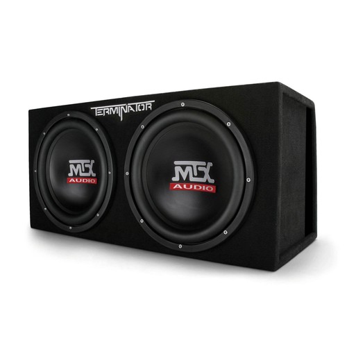 Mtx tne212dv inch - 12-inch, 2000-watt