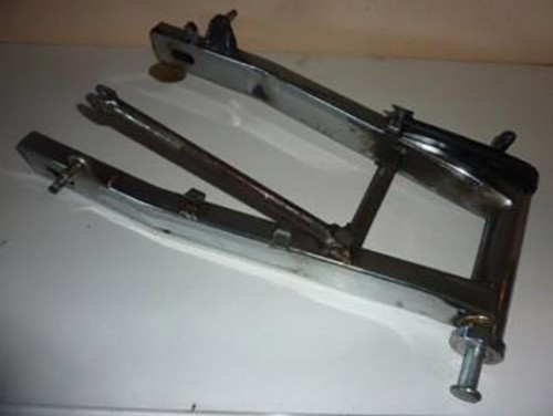 Bras oscillant origine - , pour