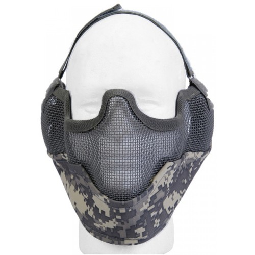 Arms airsoft metal mesh - airsoft,