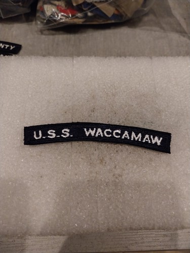 Patch armee navy - patch,