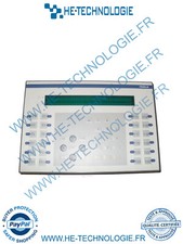 TELEMECANIQUE MAGELIS