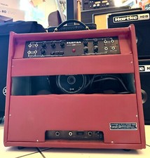 Farfisa amplificateur - farfisa, À