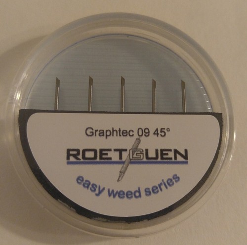 Original roetguen graphtec - original,