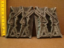 REPLIQUE MOULE SCHNEIDER N°16