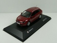 SEA31 Voiture 1/43 SEAT dealer