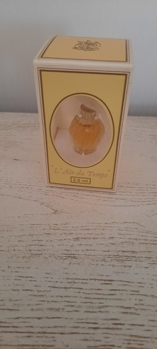 Ancienne miniature parfum - miniature, de