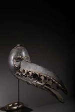 art africain Masque Dan Gagon 1077