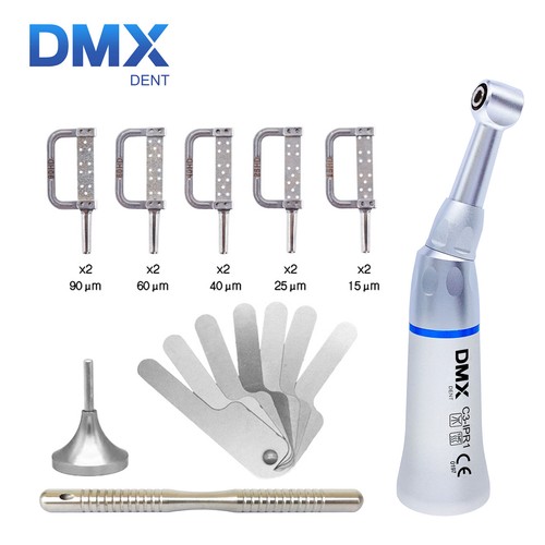 Dmxdent ipr1 dental - dental, 1:1