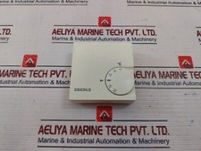 Thermostat De Chambre Eberle RTR-E 6120 1-6 Min 24_250V~16(4)A
