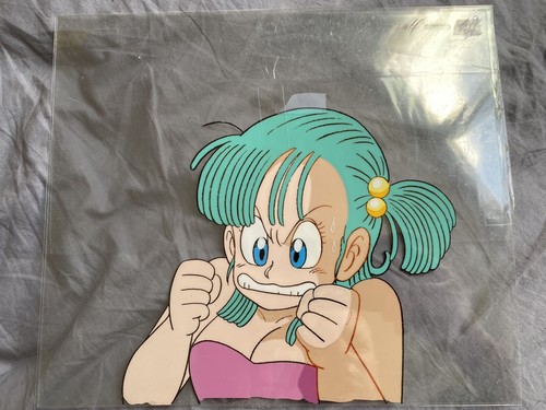 Dragon ball cel - 🇯🇵,