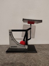 Pese Lettres Posso Ancien 0-350g Fonctionnel