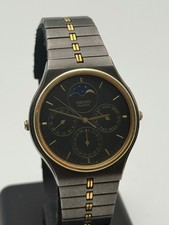 Seiko Quartz Calendrier