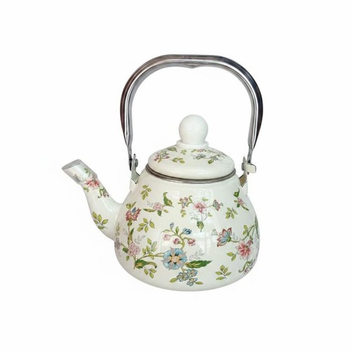 Bouilloire miniature l - miniature, 1