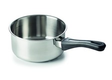 Polo Casserole Inox 18/10 - 12