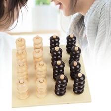 Jeu de société 4 en 1, jeu