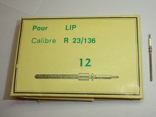 Lip winding stem R23 R23A R23B