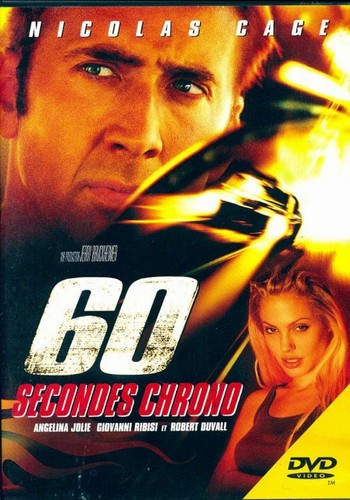 Secondes chrono - -,
